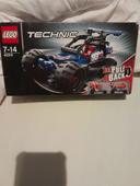 Lego Technic