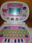 Ordi P'tit Genuis Ourson VTech