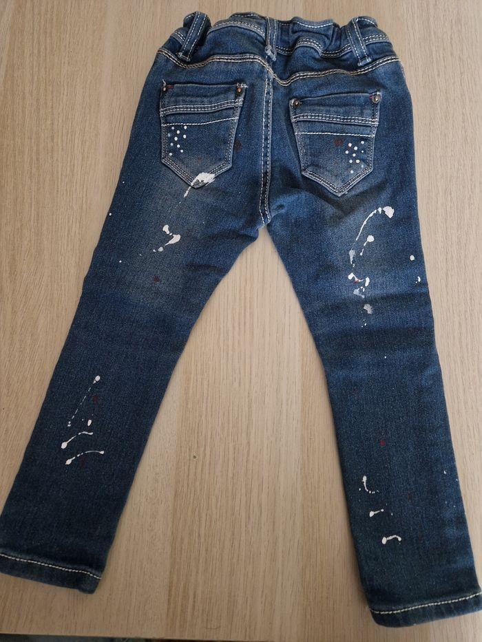 Jeans - photo numéro 2