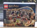 Lego Harry Potter le château de Poudlard le cours de potion