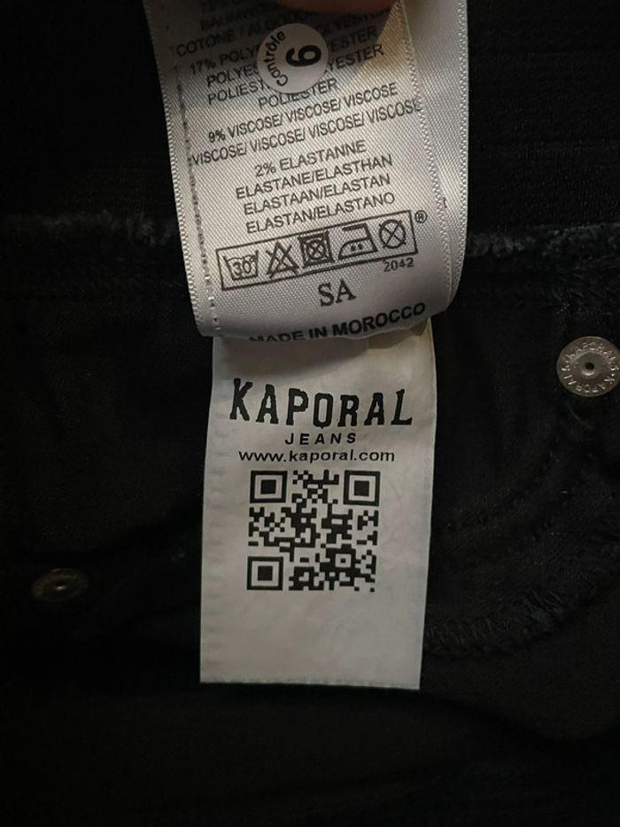 Jeans Kaporal - photo numéro 12