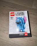 Lego Brickheadz 40674 - Stitch - Disney