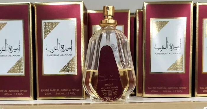 Parfum Dubaï pour femme - photo numéro 1