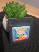 Jeu game boy Looney Tunes