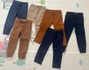 Lot pantalons 4 ans