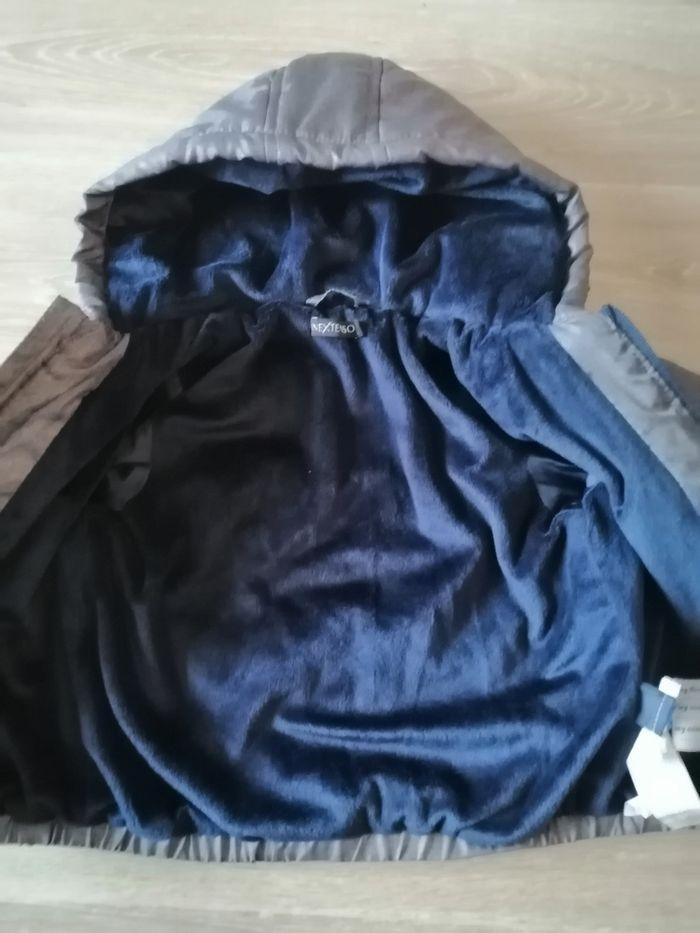 Manteau 2 ans - photo numéro 3