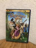 Raiponce classique Disney