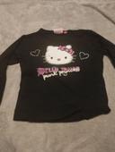 Tee shirt Hello Kitty