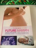 Livre guide de la future maman