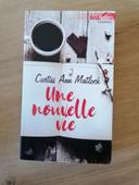 Livre Une Nouvelle vie