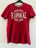 Tee-shirt Kaporal