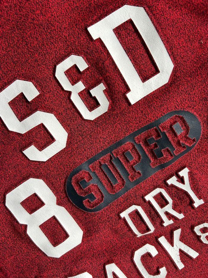 Tee shirt Superdry - photo numéro 9