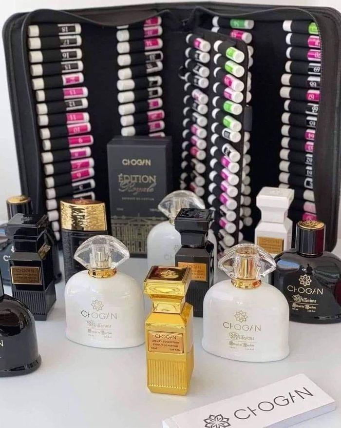 CHOGAN parfums - photo numéro 3