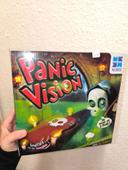 Panic vision