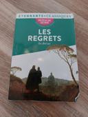 Les regrets du Bellay