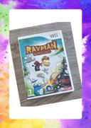 Jeu Rayman Origins sur Wii