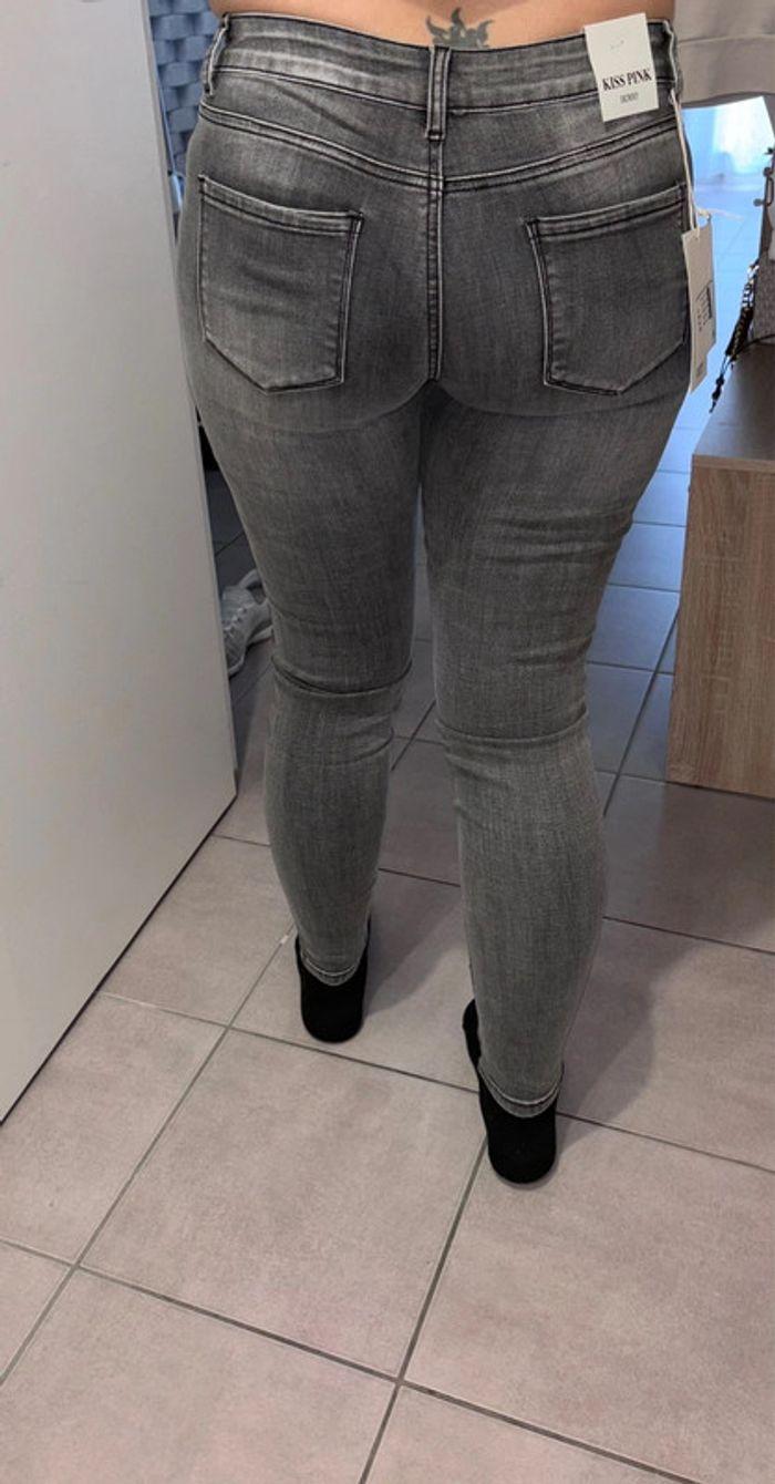 Jeans femme - photo numéro 3