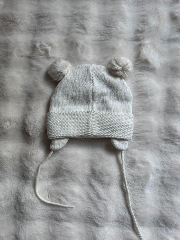 Bonnet bébé H&M - photo numéro 2