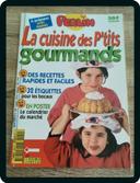 Magazine La cuisine des P'tits gourmands