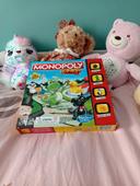 Monopoly junior