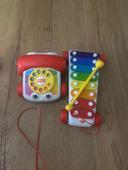 Jouet Fisher price