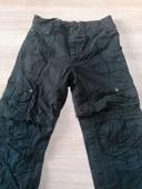 Pantalon cargo 8 ans