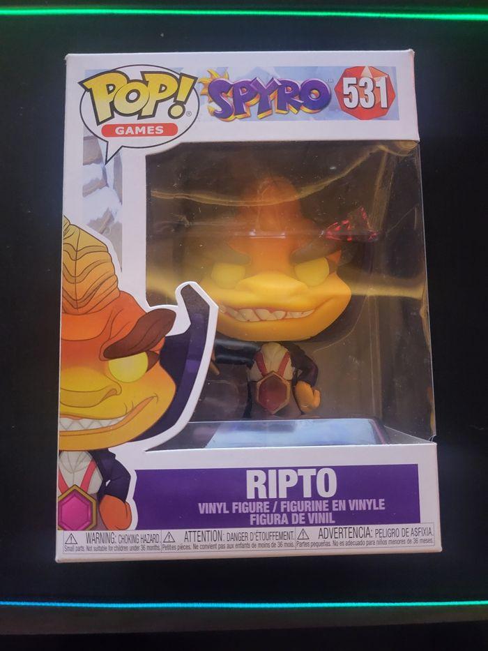 Funko pop