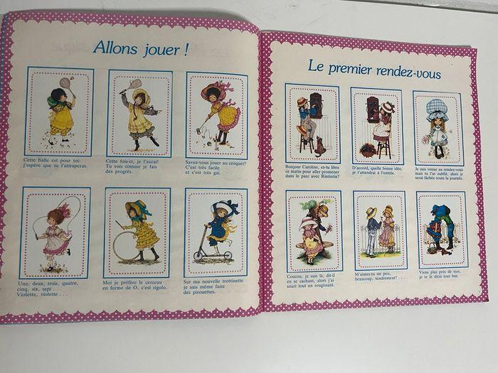 album de 180 figurines Panini " Miss Petticoat ", - photo numéro 5