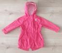 Veste légère fille rose framboise taille 3 ans La Compagnie des Petits