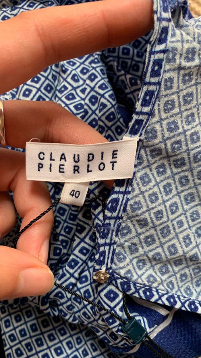 Combishort claudie Pierlot - photo numéro 6