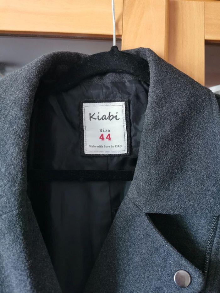 Manteau - photo numéro 3