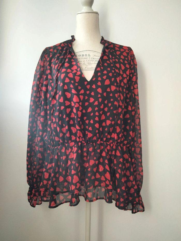 Blouse Shein - photo numéro 6