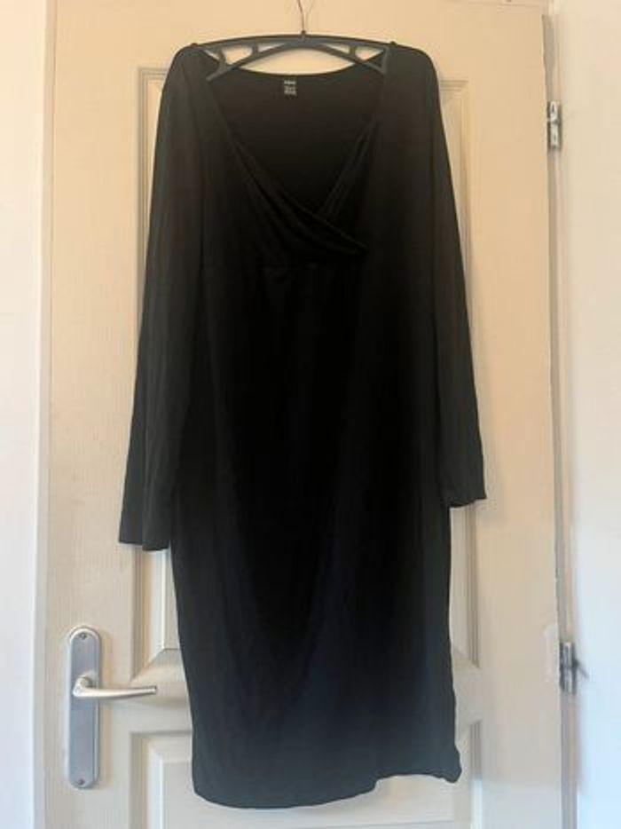 Lot de 7 robes de grossesse Shein taille XL et XXL - photo numéro 11