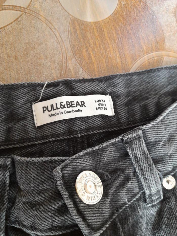 Jeans pull&bear - photo numéro 4