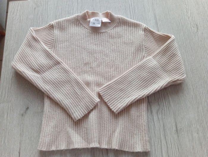 Pull fille