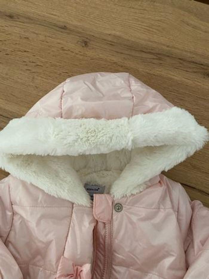 Manteau absorba bébé - photo numéro 3