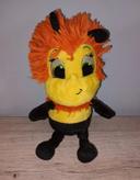 Peluche abeille