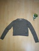 Pull court bershka xs