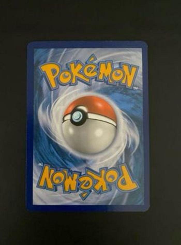 Carte Pokémon - photo numéro 2