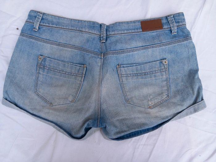 #didinejsl1_895vetementsS shorts jupe - photo numéro 5