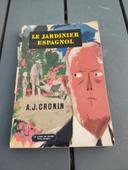 Le jardinier espagnol