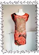 Jolie robe Desigual taille S (36)