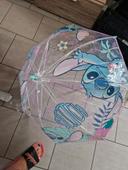 Parapluie stitch modèle 1