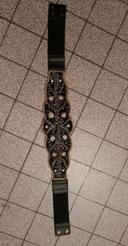 Ceinture noire