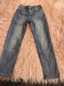 Jeans Straight & Denim - 134 cm