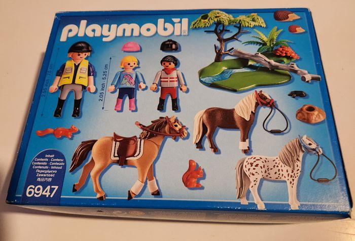 Playmobil 6947 neuf - photo numéro 2