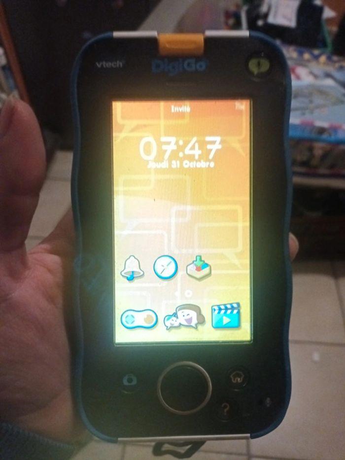 digigo vtech - photo numéro 1