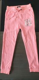 Pantalon jogging slim 5/6ans