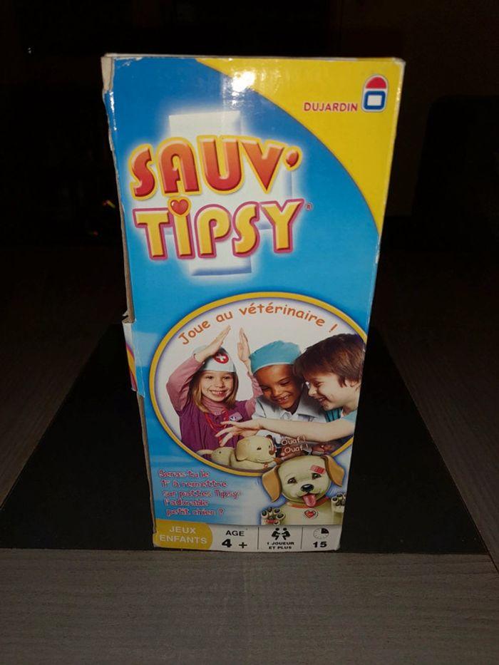 Sauv'tipsy - photo numéro 16