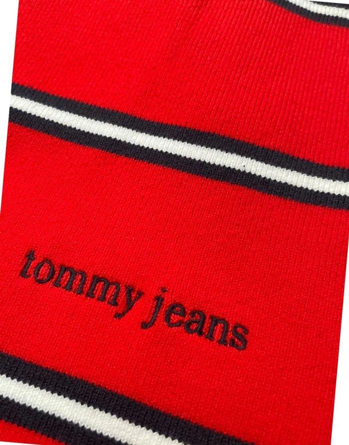 Robe Tommy Hilfiger taille M - photo numéro 10